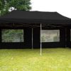 Partytent 3x6 - Afbeelding 3