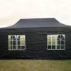 Partytent 3x6 - Afbeelding 2