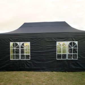 Partytent 3x6