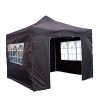 Partytent 3x3 - Afbeelding 2