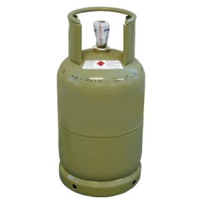 Gasfles