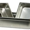 Warmhoud bak / Chafing dish - Afbeelding 3