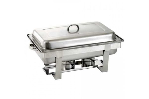 Warmhoud bak / Chafing dish