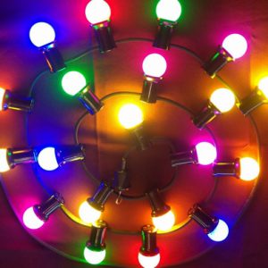 Verlichting