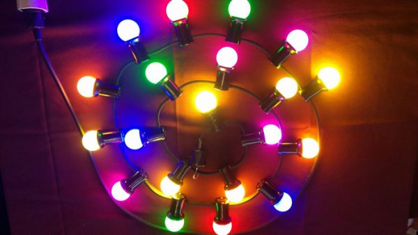 Verlichting