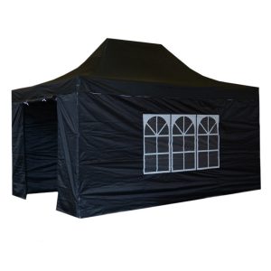 Partytent 3x4.5m