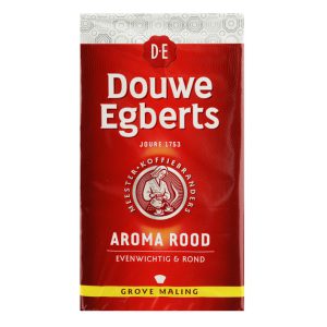 Koffie voor percolator 10L