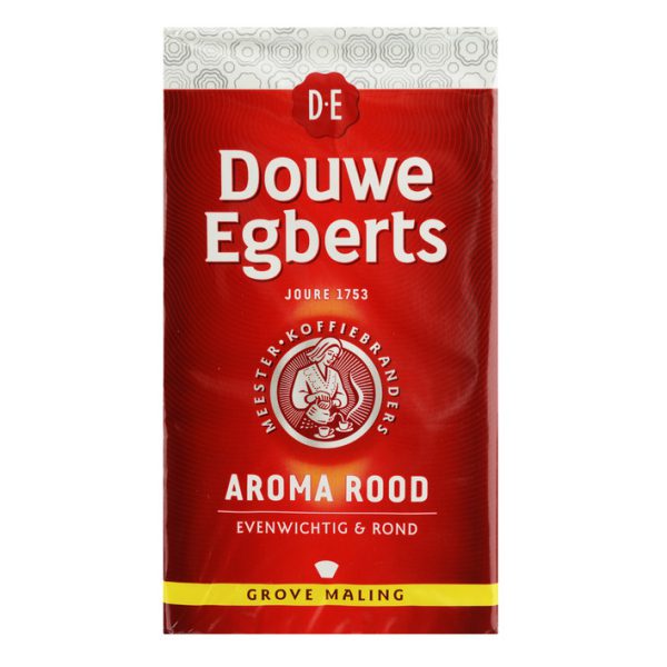 Koffie voor percolator 10L