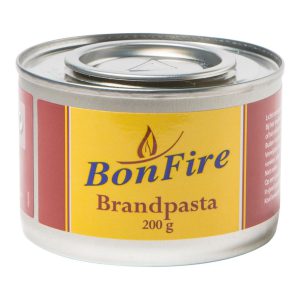 Brandpasta