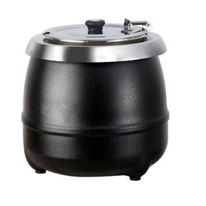 Soepketel 8 liter