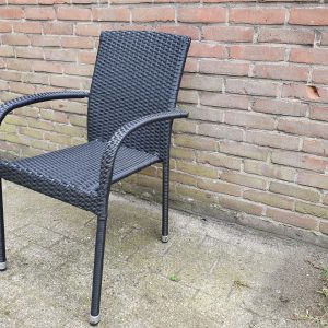 Luxe stoel