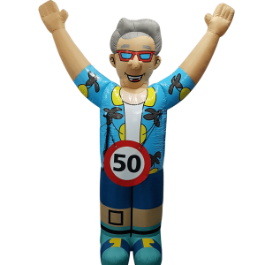 Vakantieman