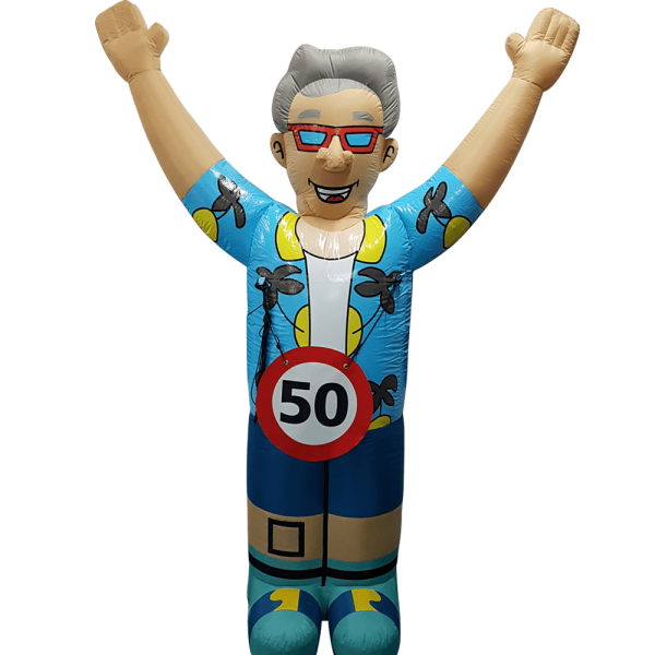 Vakantieman