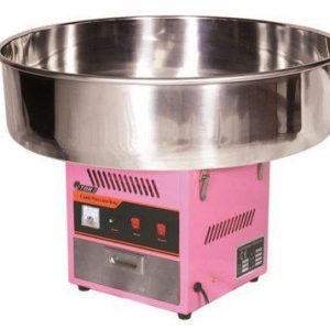 Suikerspin machine