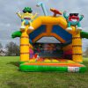 Summer Party Springkussen - Afbeelding 3