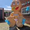Opblaas Baby Huren - Afbeelding 2