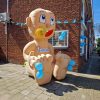 Opblaas Baby Huren - Afbeelding 3