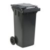 Afval container 120L - Afbeelding 2