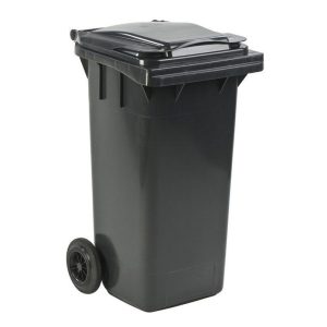 Afval container 120L