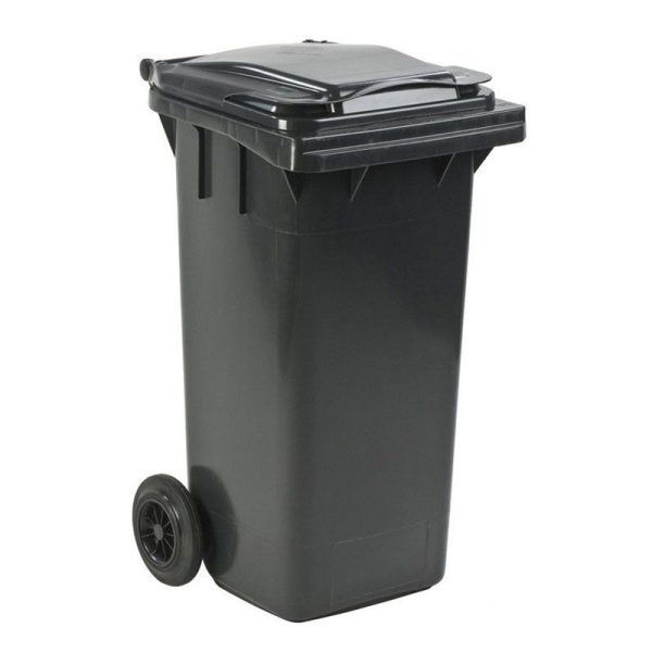 Afval container 120L